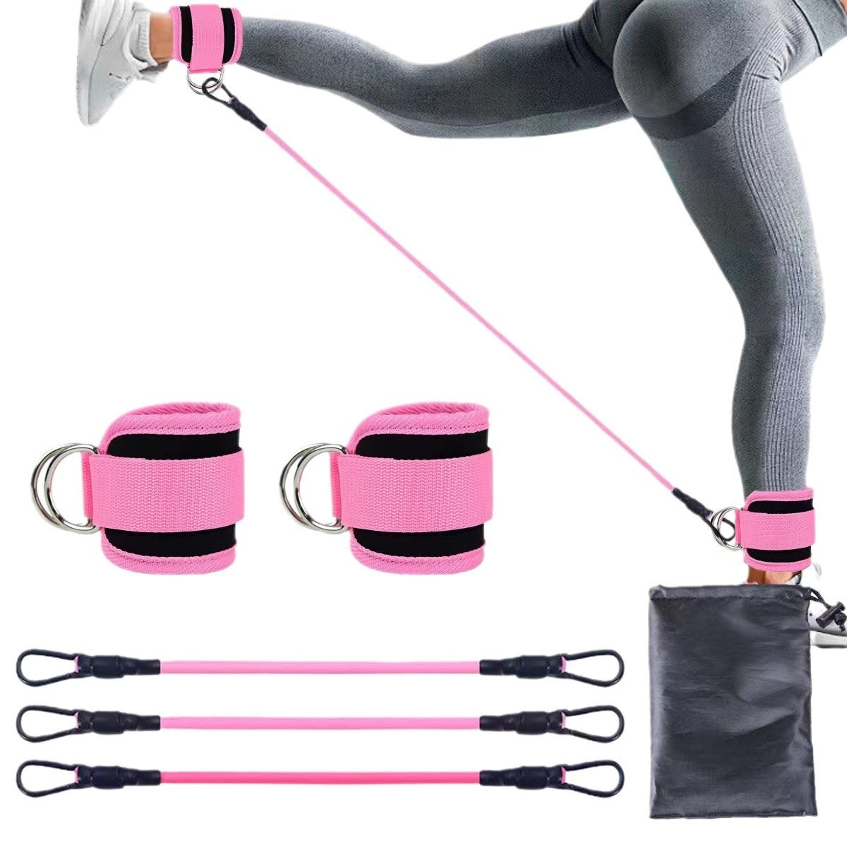 Ankle Resistance Band