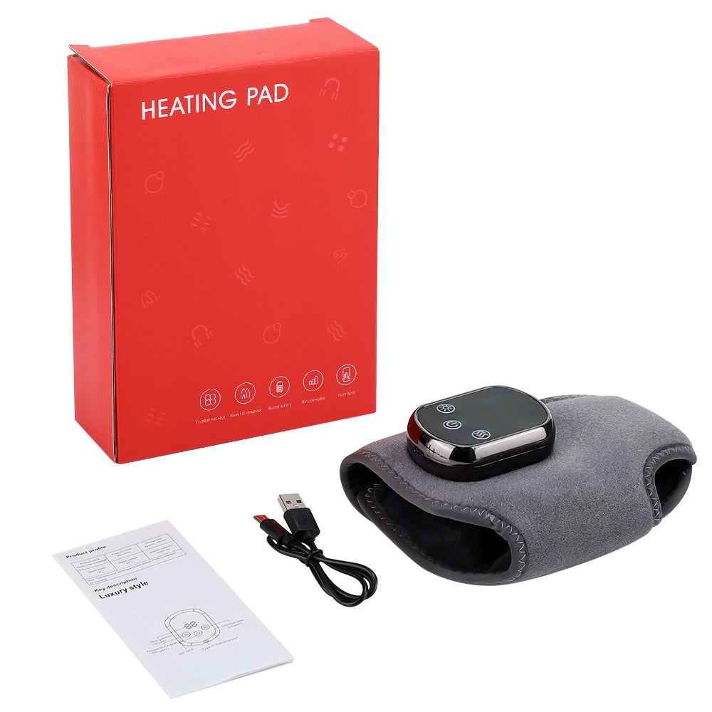 Foot Massager Device