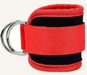 Ankle Resistance Band
