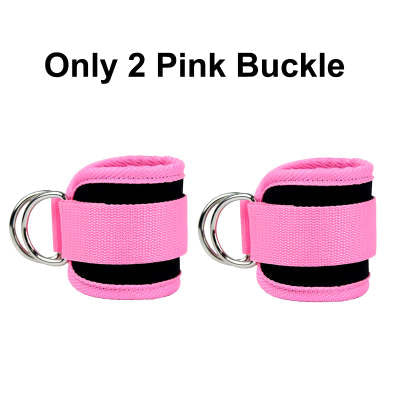 Ankle Resistance Band
