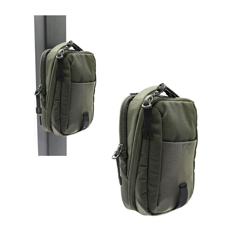 Magnetic Gym Bag