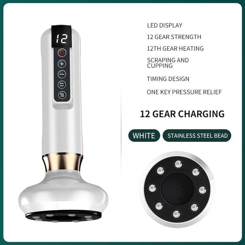 Anti cellulite Compact Massager