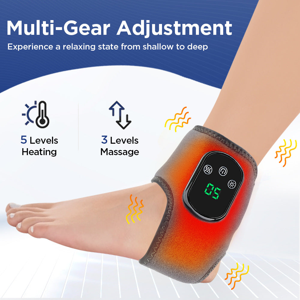 Foot Massager Device