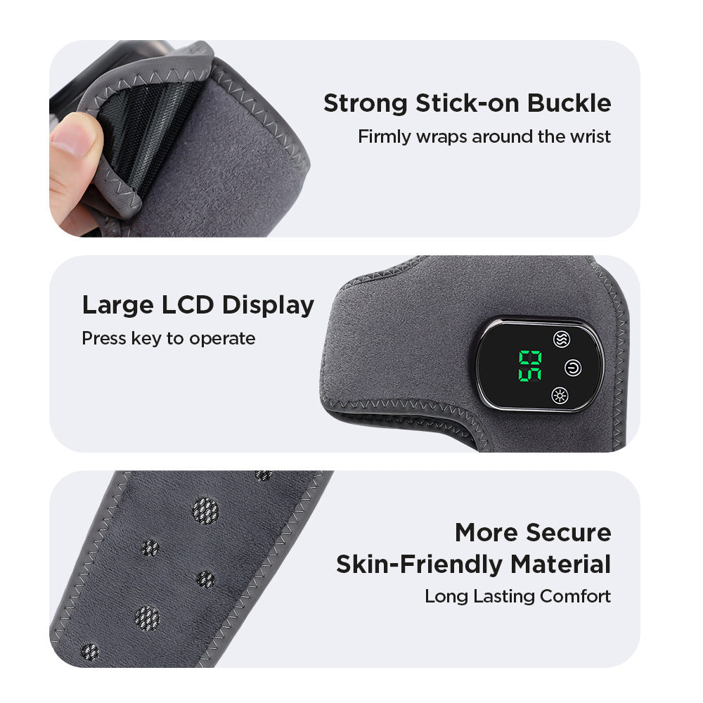 Foot Massager Device