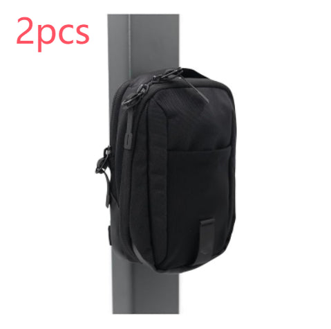 Magnetic Gym Bag
