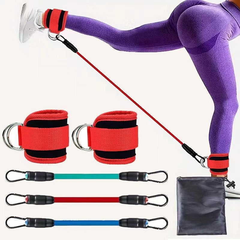 Ankle Resistance Band