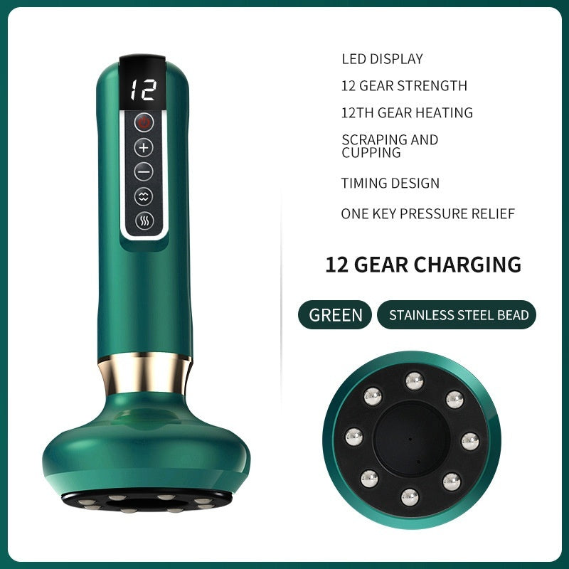 Anti cellulite Compact Massager