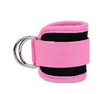 Ankle Resistance Band