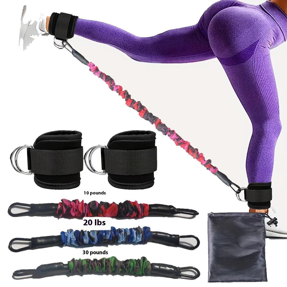 Ankle Resistance Band