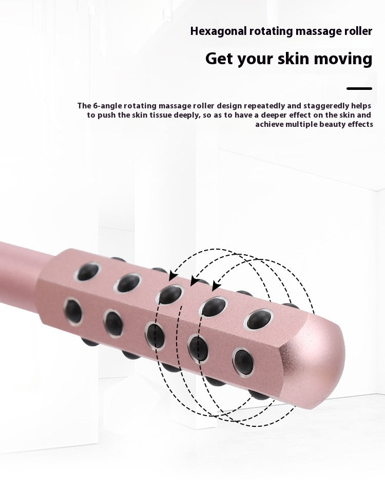 Facial Massaging Beauty Roller