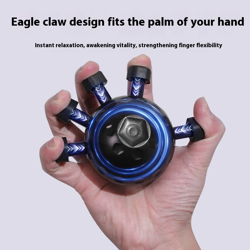Finger Grip Strengthener