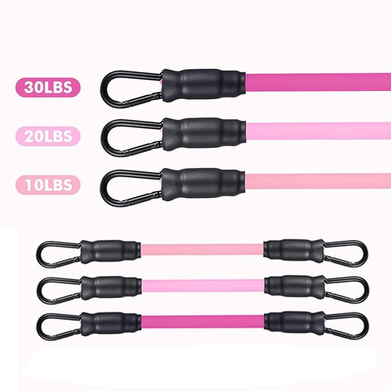 Ankle Resistance Band