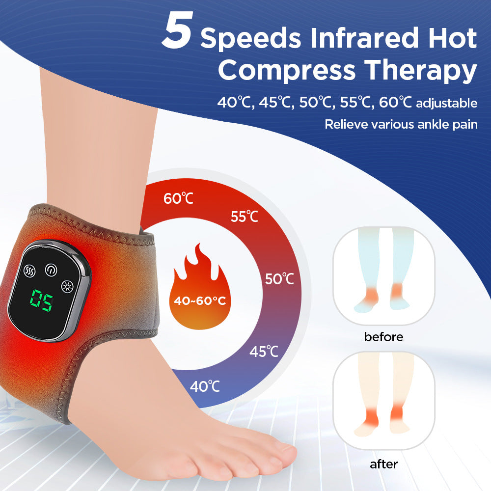 Foot Massager Device