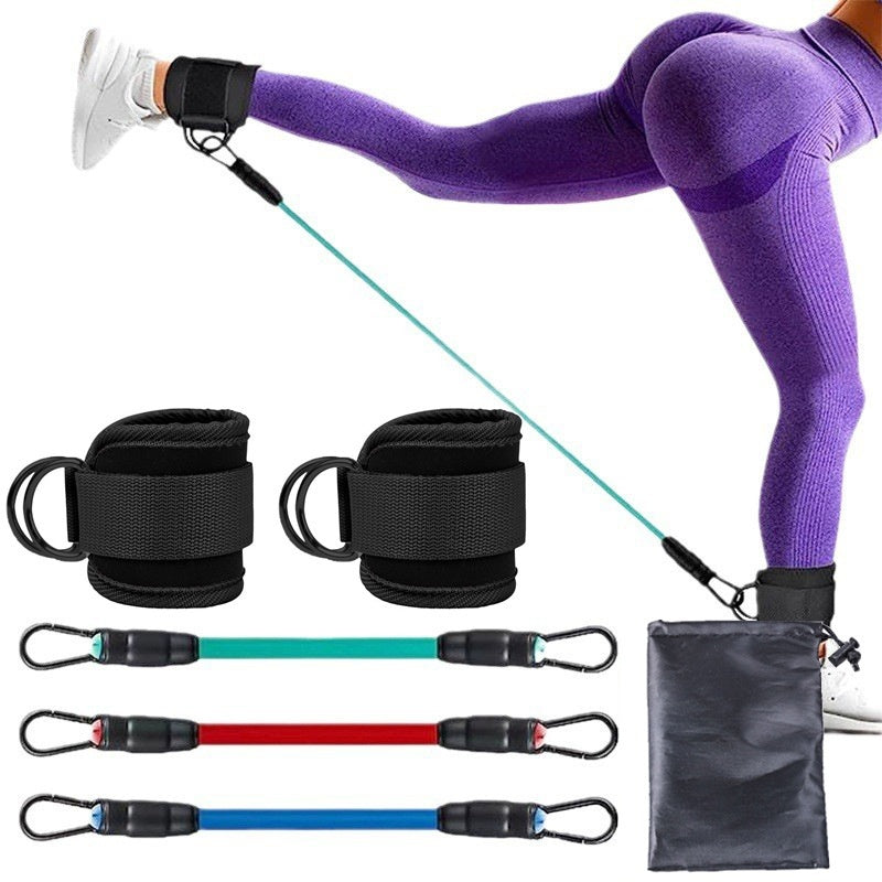 Ankle Resistance Band