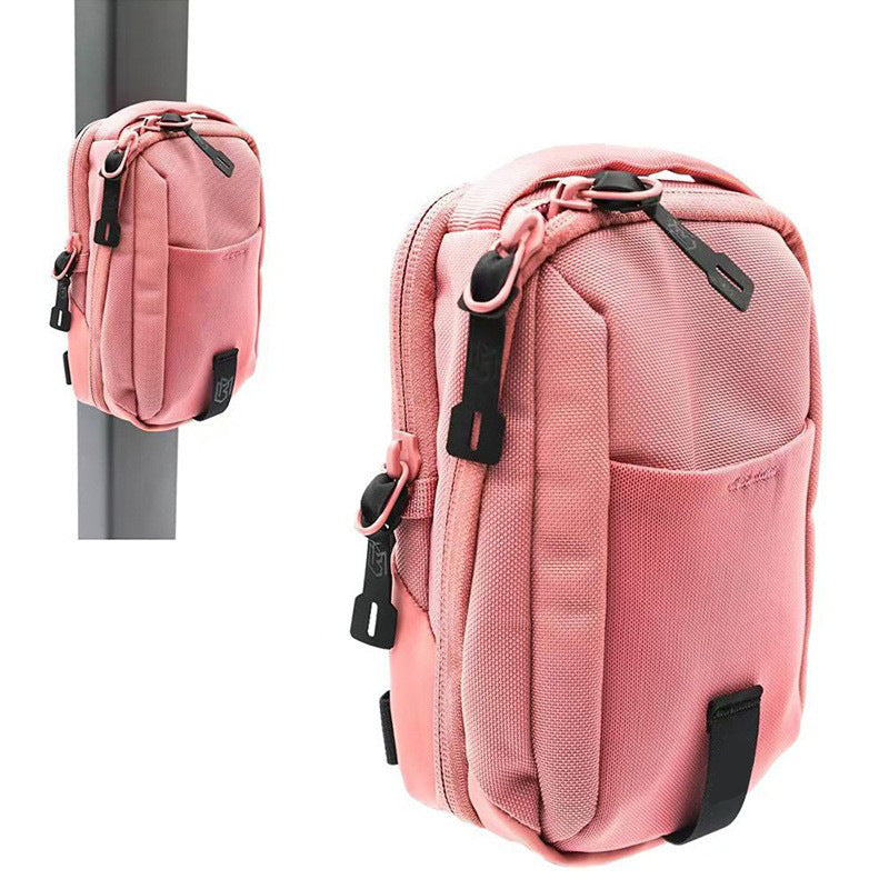 Magnetic Gym Bag